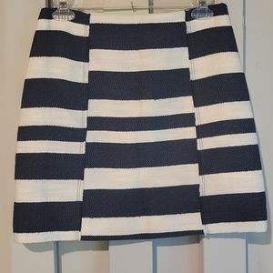 LOFT by Ann Taylor minni skirt